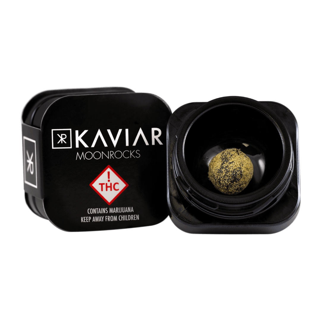 Kaviar Moonrocks | Hybrid - 3g