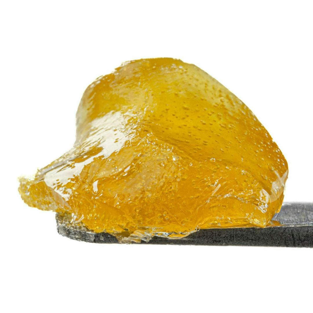 Papaya Bomb Live Rosin Fresh Press