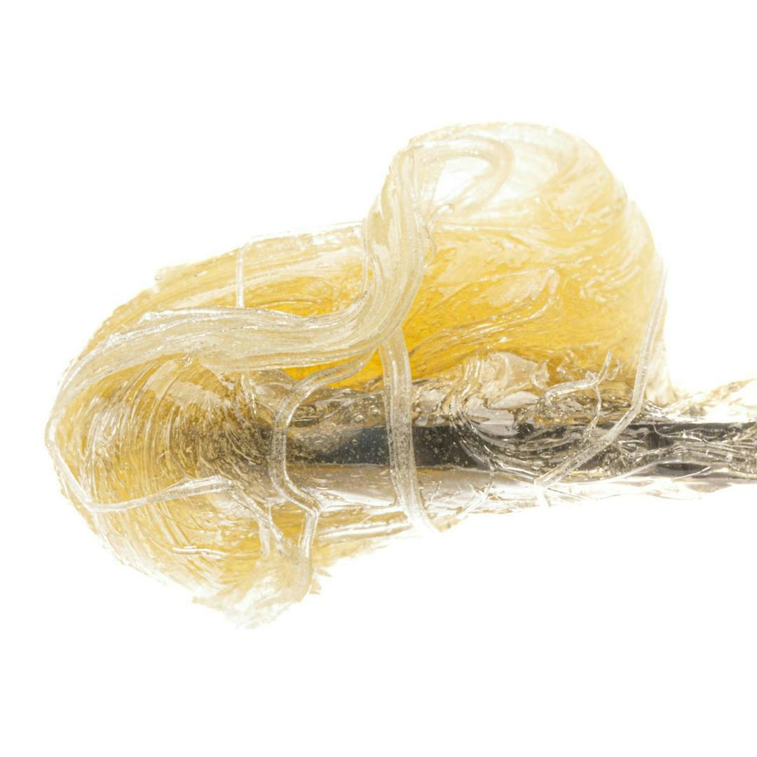 Rainbow Beltz Live Rosin Fresh Press