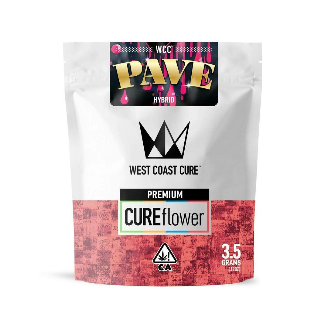 Pave - 3.5G Premium Flower