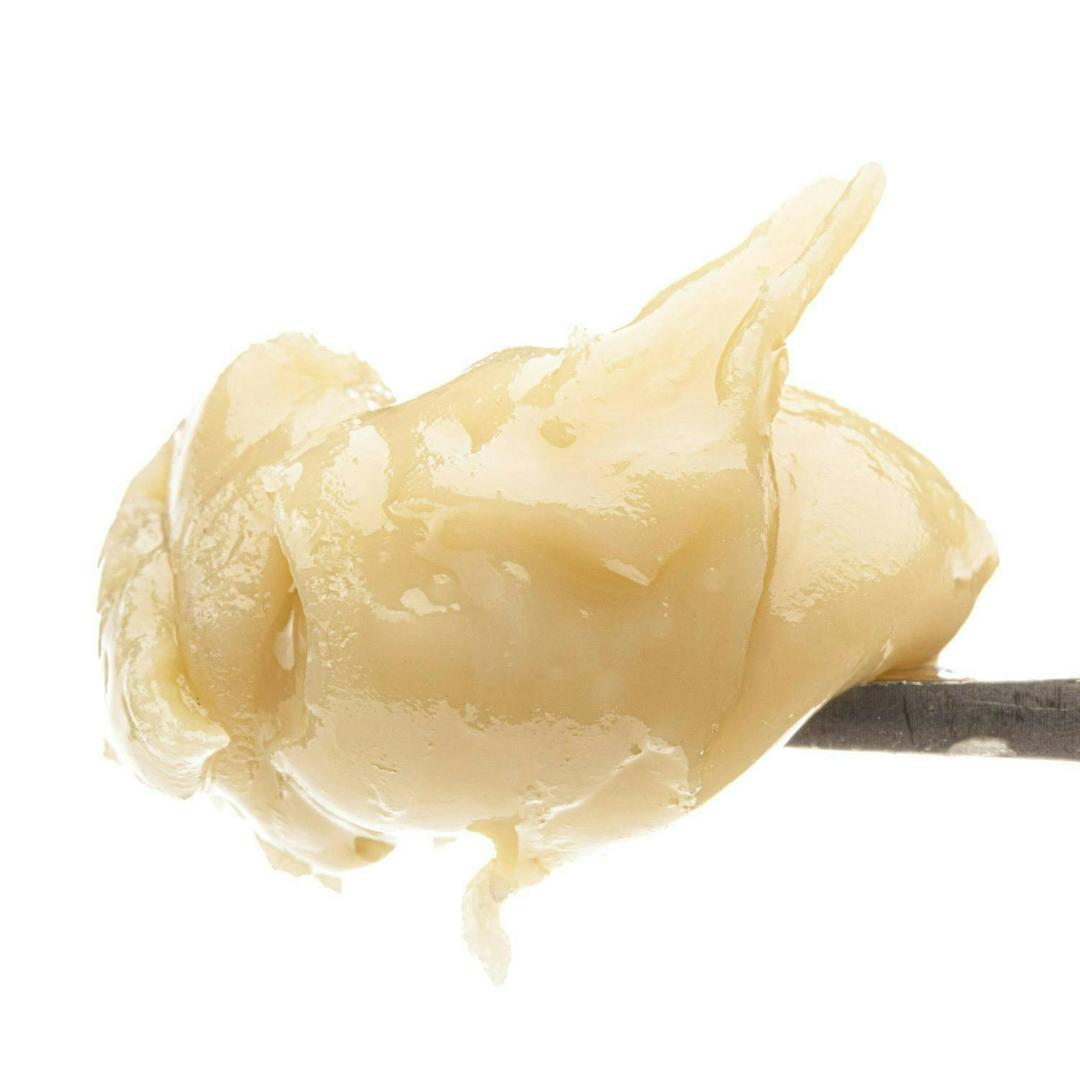 Dirty Z Live Rosin Cold Cure Badder