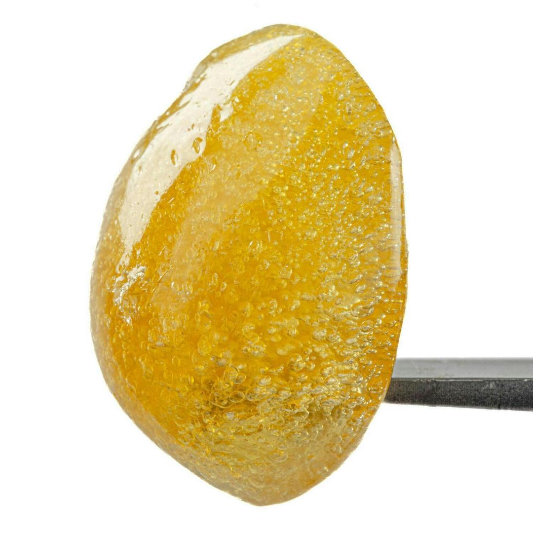 ZBerries Live Rosin Fresh Press