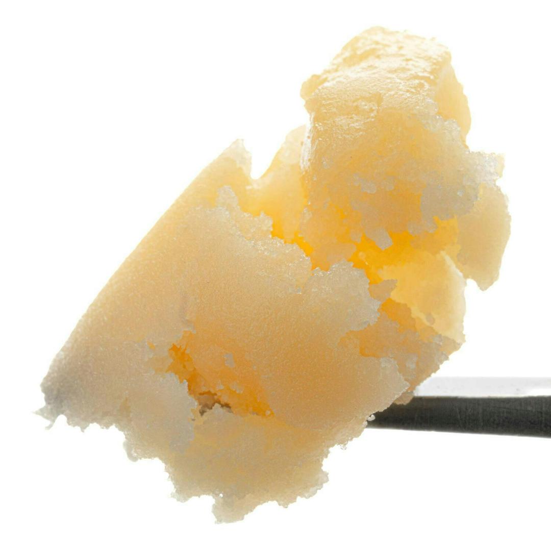WAP Live Resin Badder