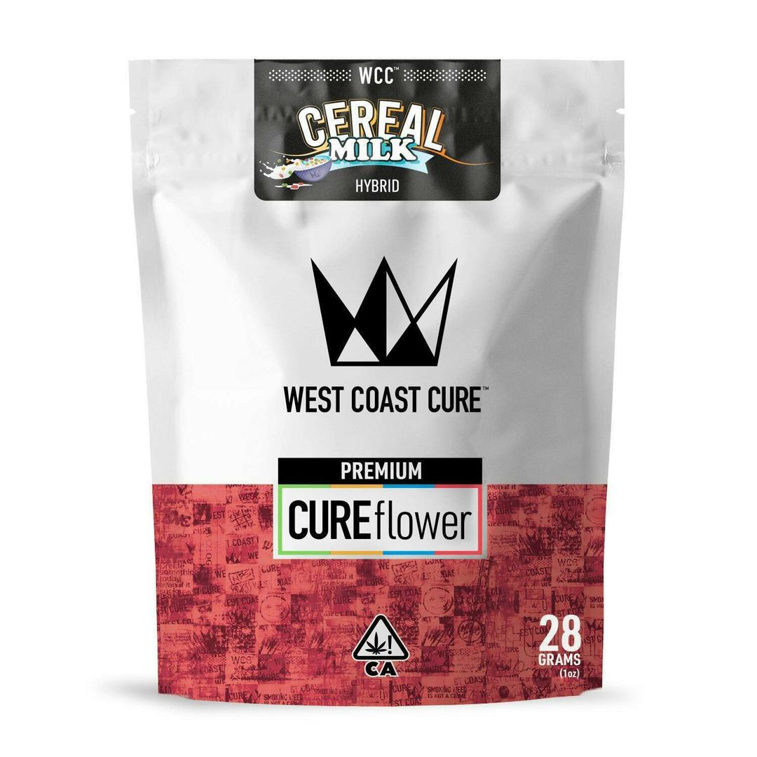 Cereal Milk - 28g Premium Flower