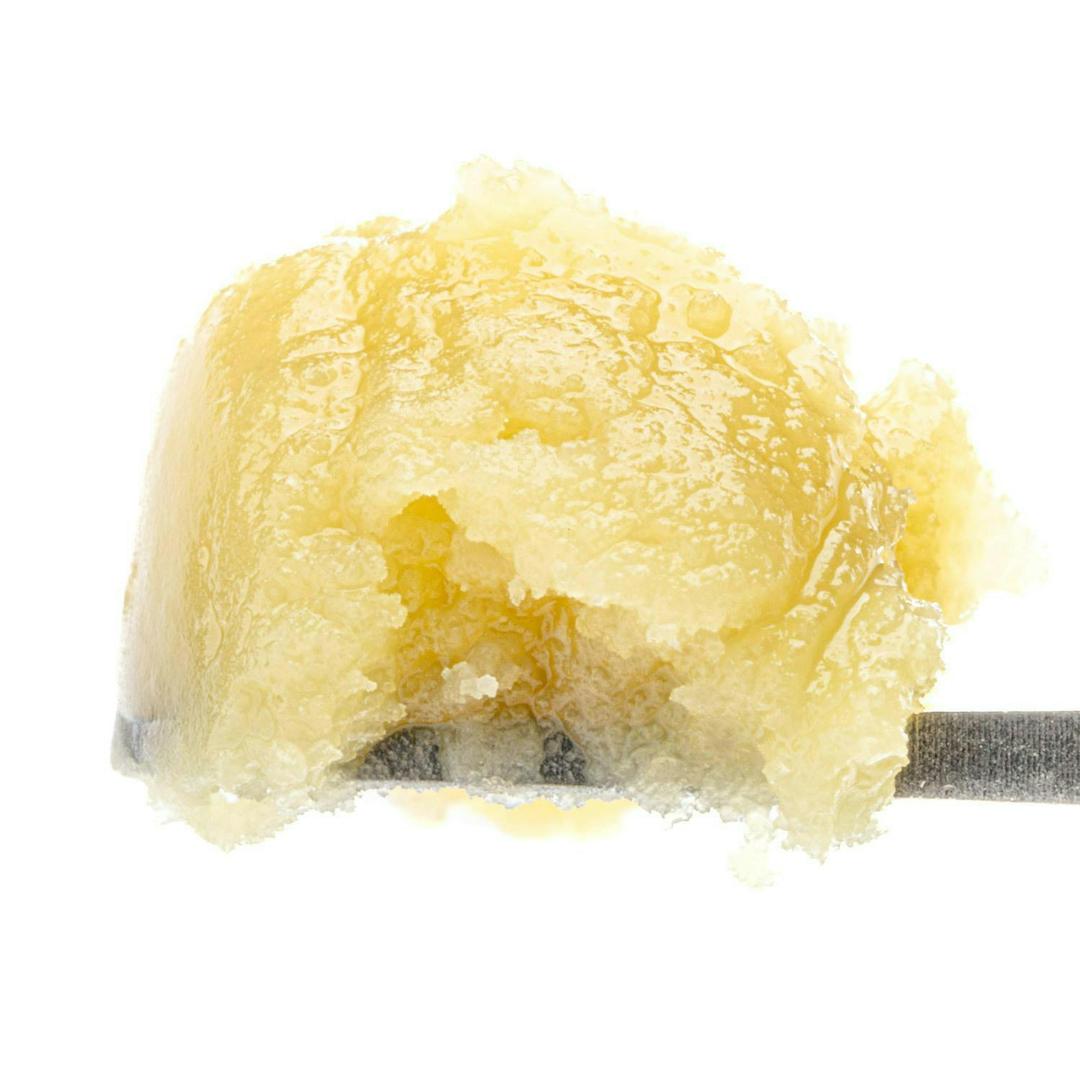 ZBerries Live Rosin Cold Cure Badder