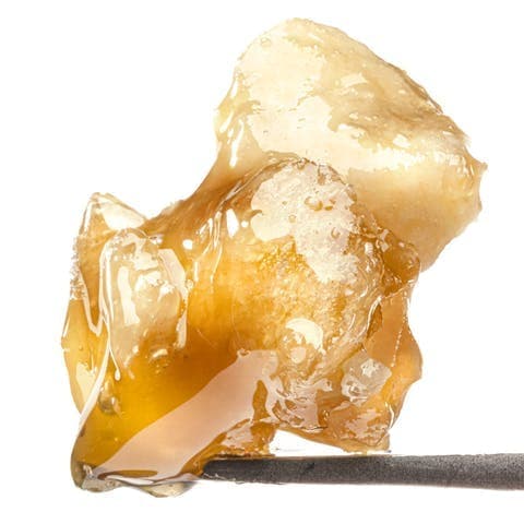 Hella Jelly Live Rosin Diamonds