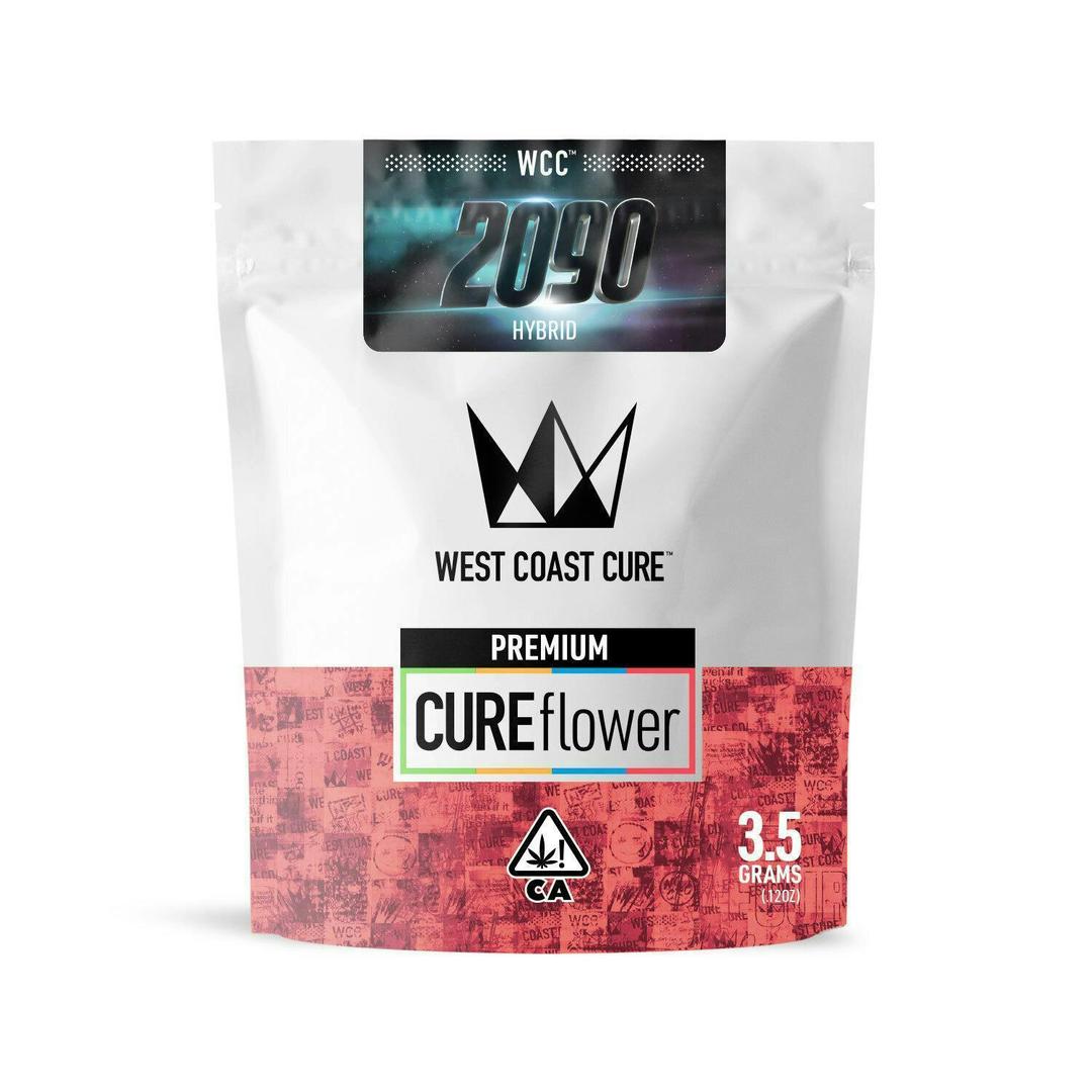 2090 - 3.5G Premium Flower