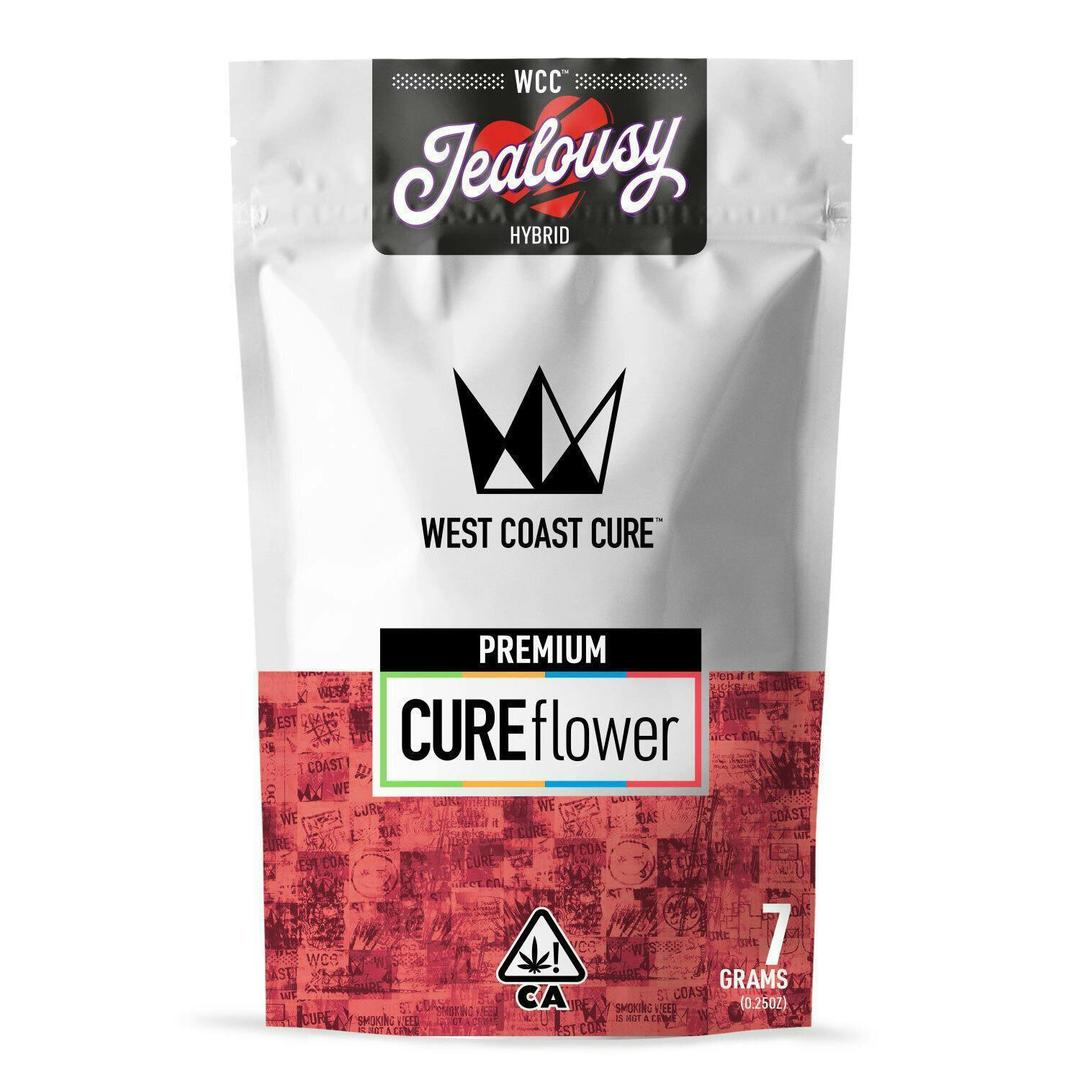 Jealousy - 7G Premium Flower