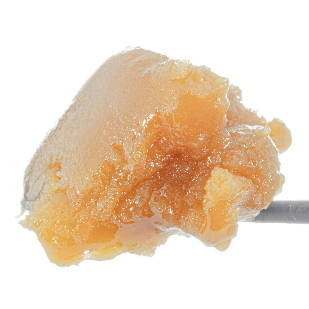 Dirty Zkittlez Live Resin Badder