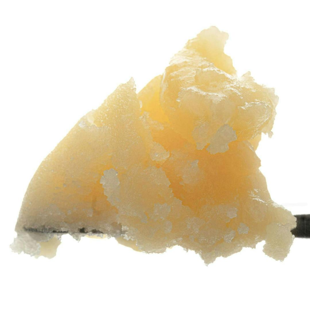 Velvet Cookies Live Resin Badder