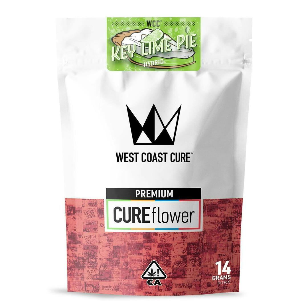 Key Lime Pie - 14G Premium Flower