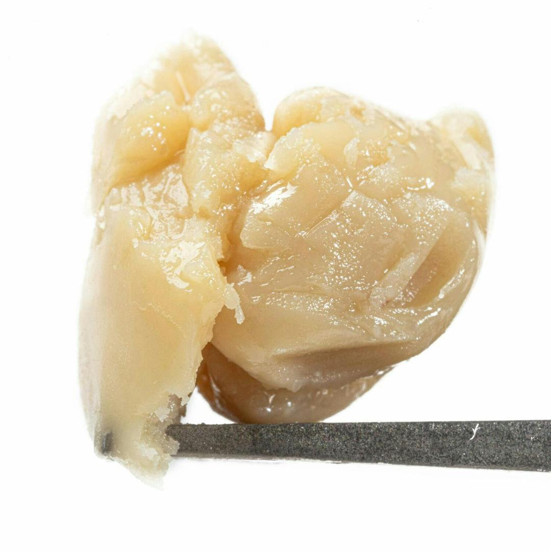 Grapes N Cream Live Rosin Cold Cure Badder