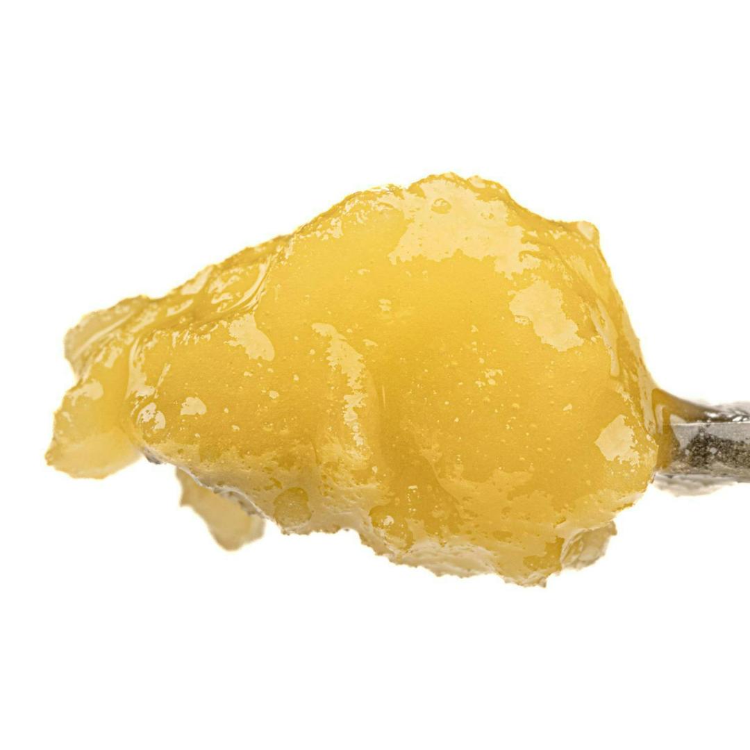 Georgia Pie Live Resin Wet Badder