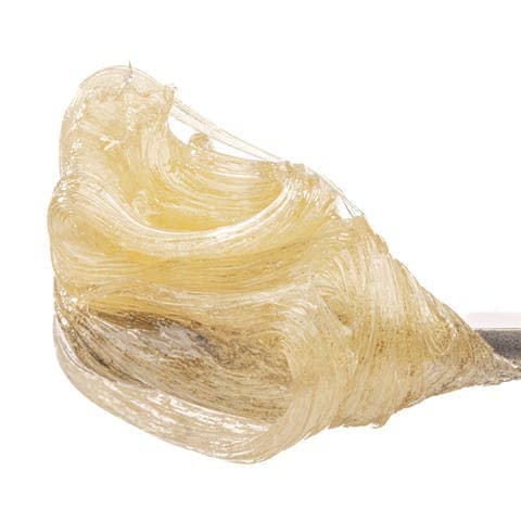 Garlic Juice Live Rosin Fresh Press