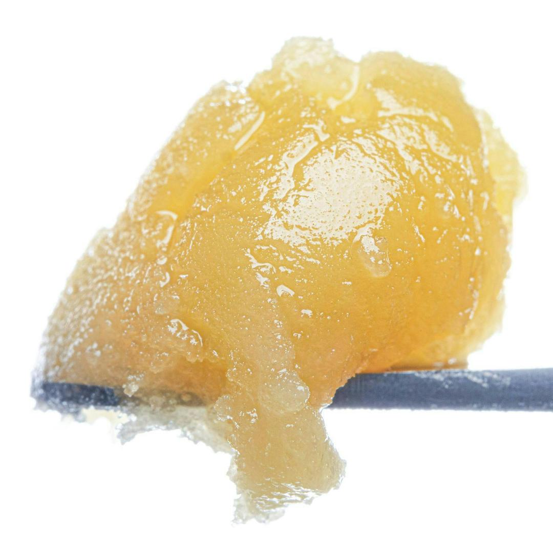 Grape Pie Live Resin Wet Badder