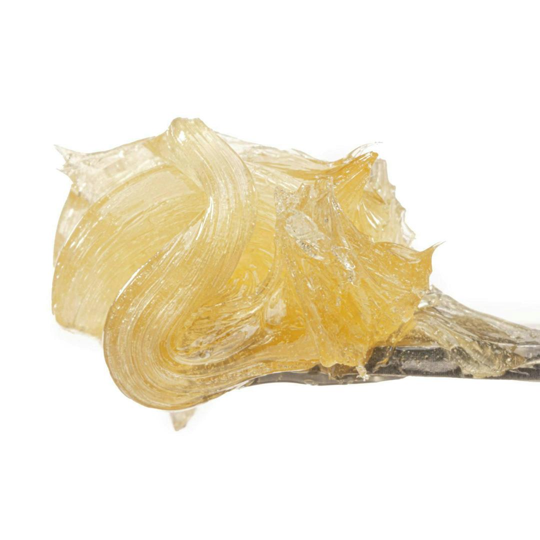 Garlic Cocktail Live Rosin Fresh Press