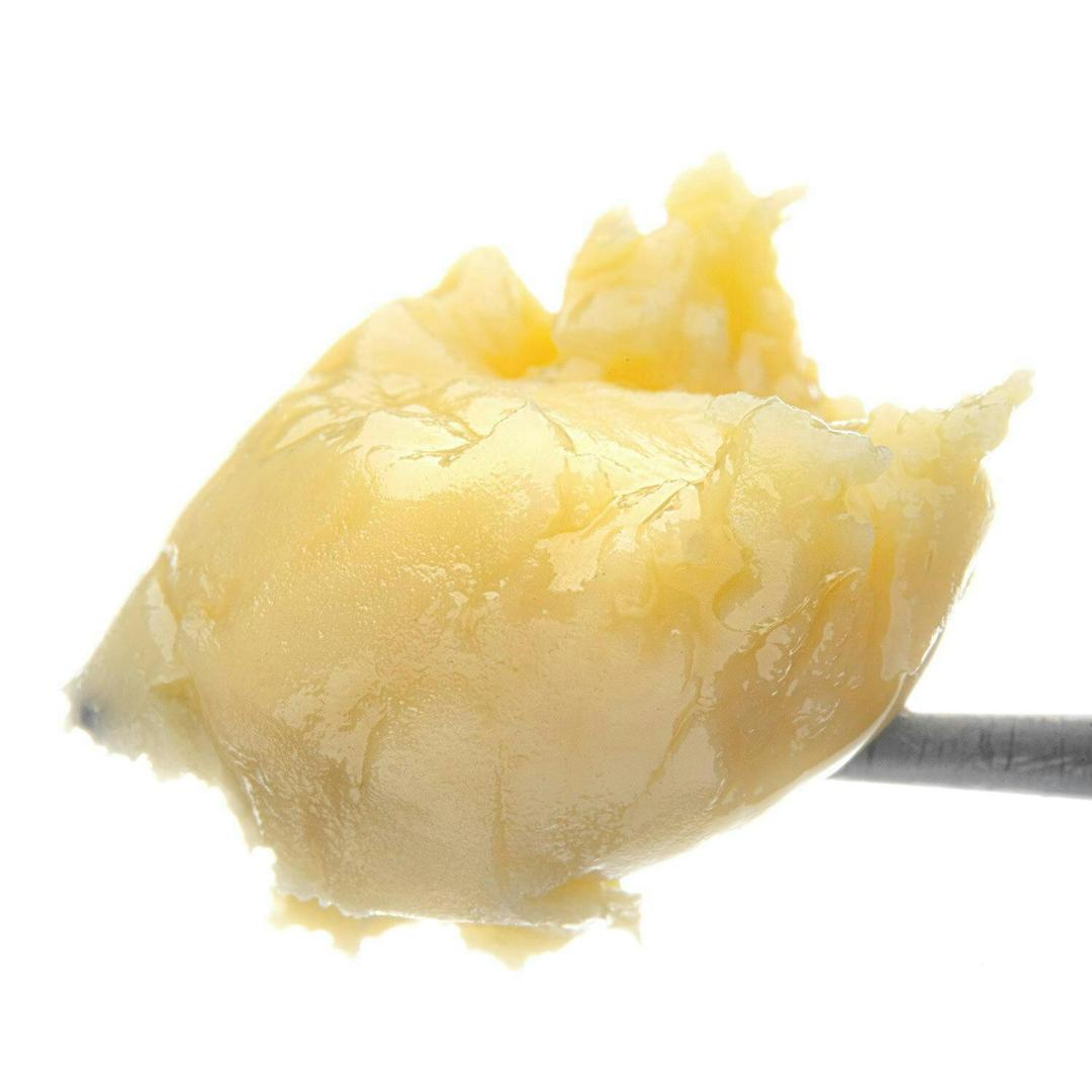 Honey Bananas Live Resin Badder - 1g
