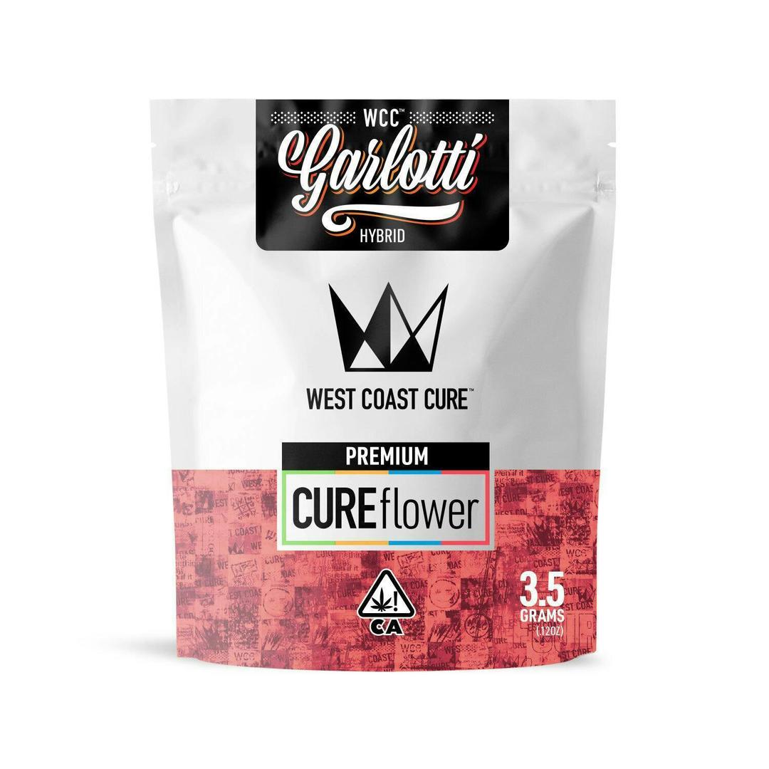 Garlotti - 3.5G Premium Flower