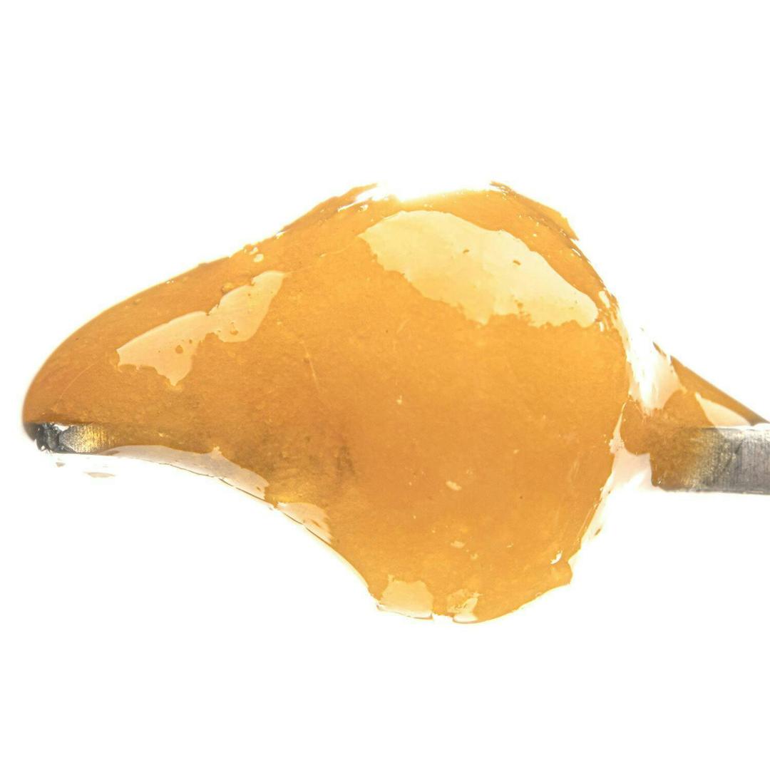 Blueberry Muffin Live Resin Wet Badder