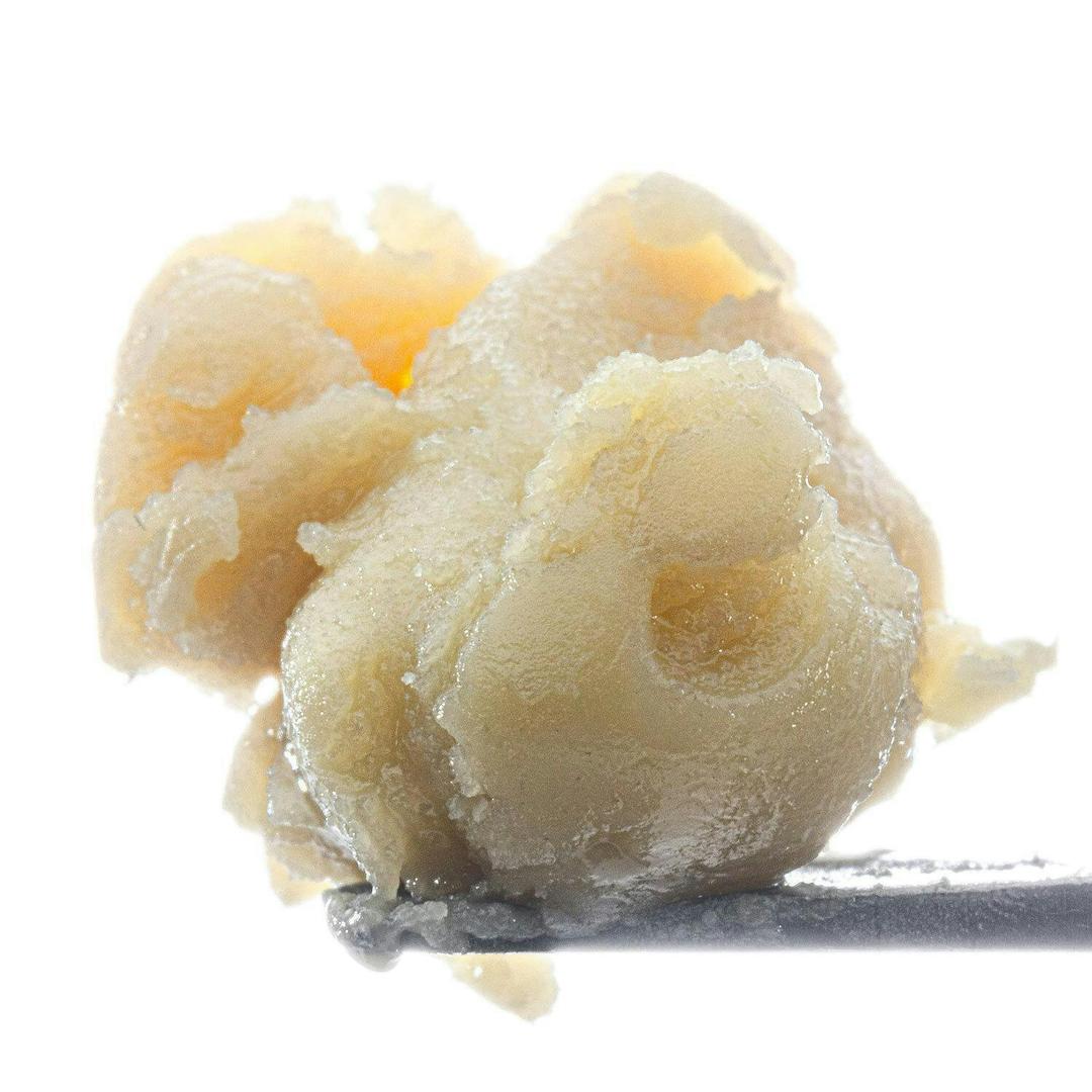 Queen Chem Live Rosin Cold Cure Badder