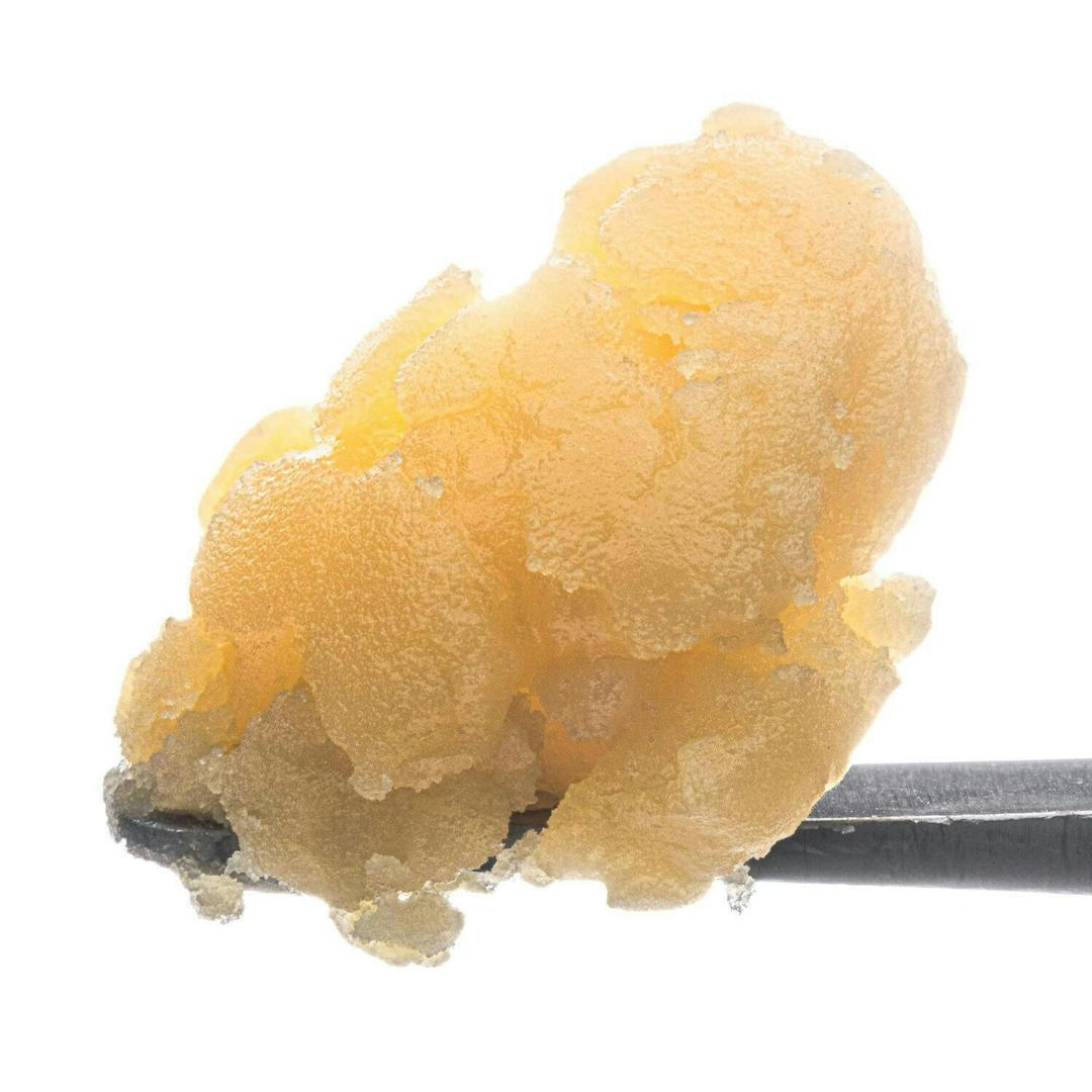 Agent Orange Live Resin Badder
