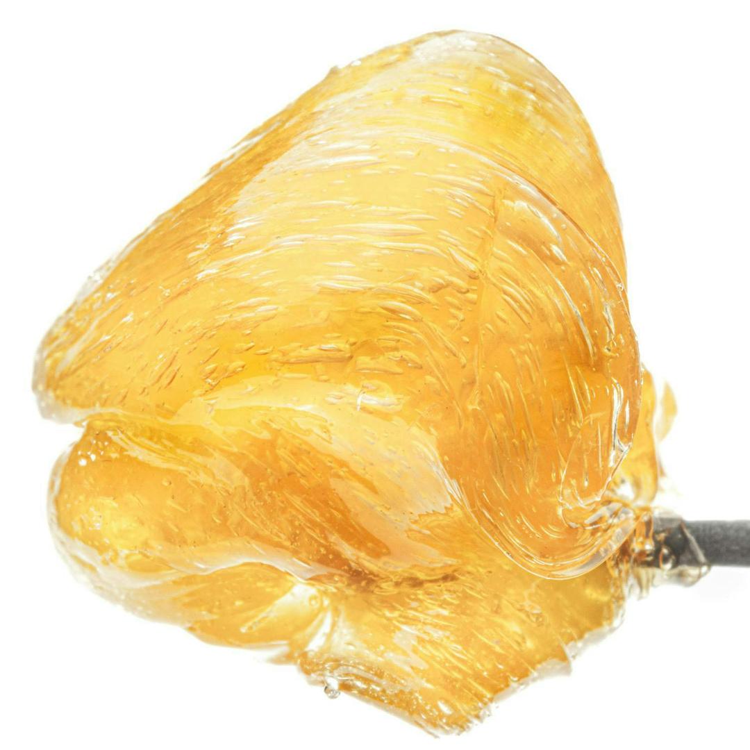 Guava Nana 5 Live Rosin Fresh Press