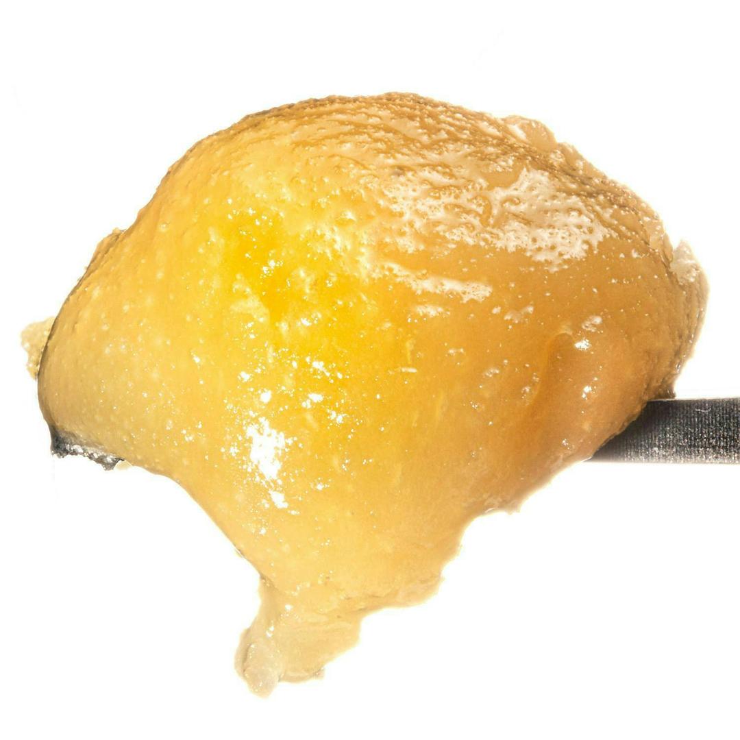 Watermelon Kush Live Resin Badder