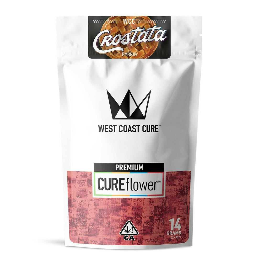 Crostata - 14G Premium Flower