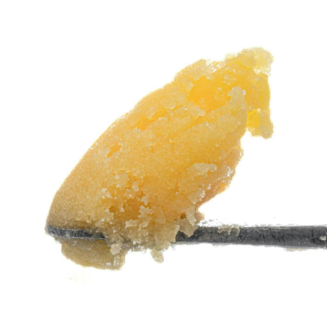 Cherrylicious Live Resin Badder