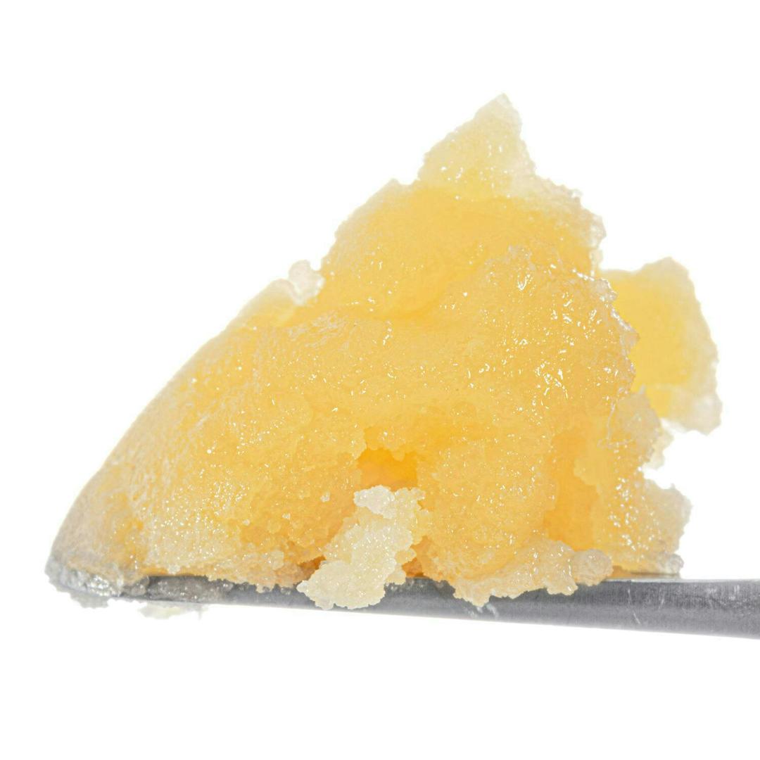 Rainbow Belts Live Resin Badder