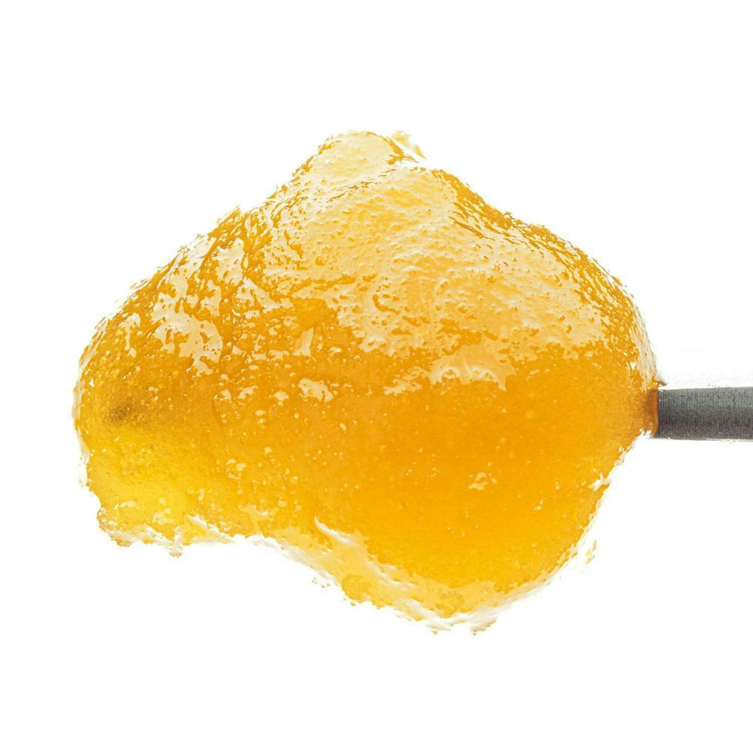Jet Fuel Live Resin Wet Badder