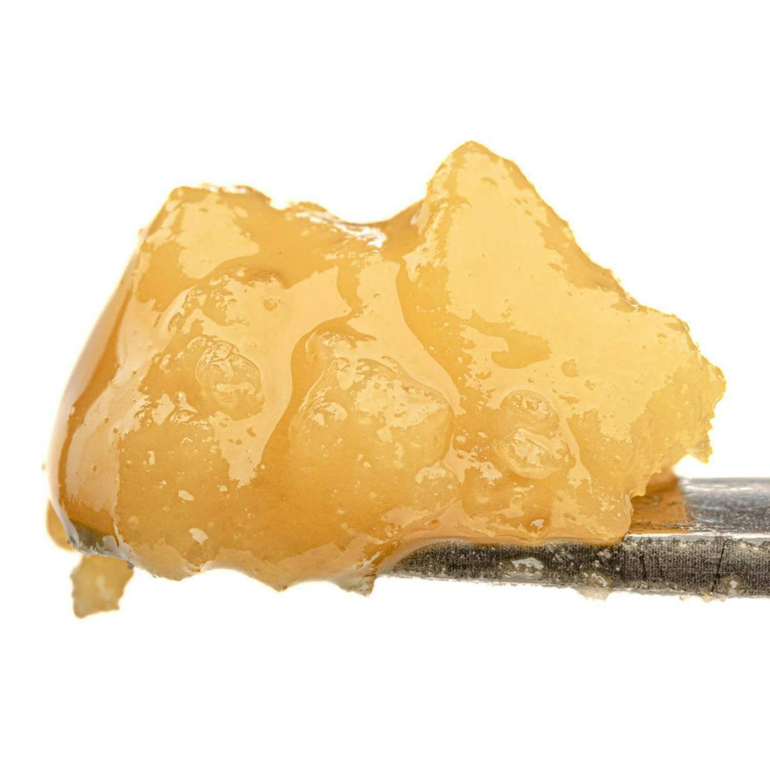 Sunset Sherbet Live Resin Wet Badder