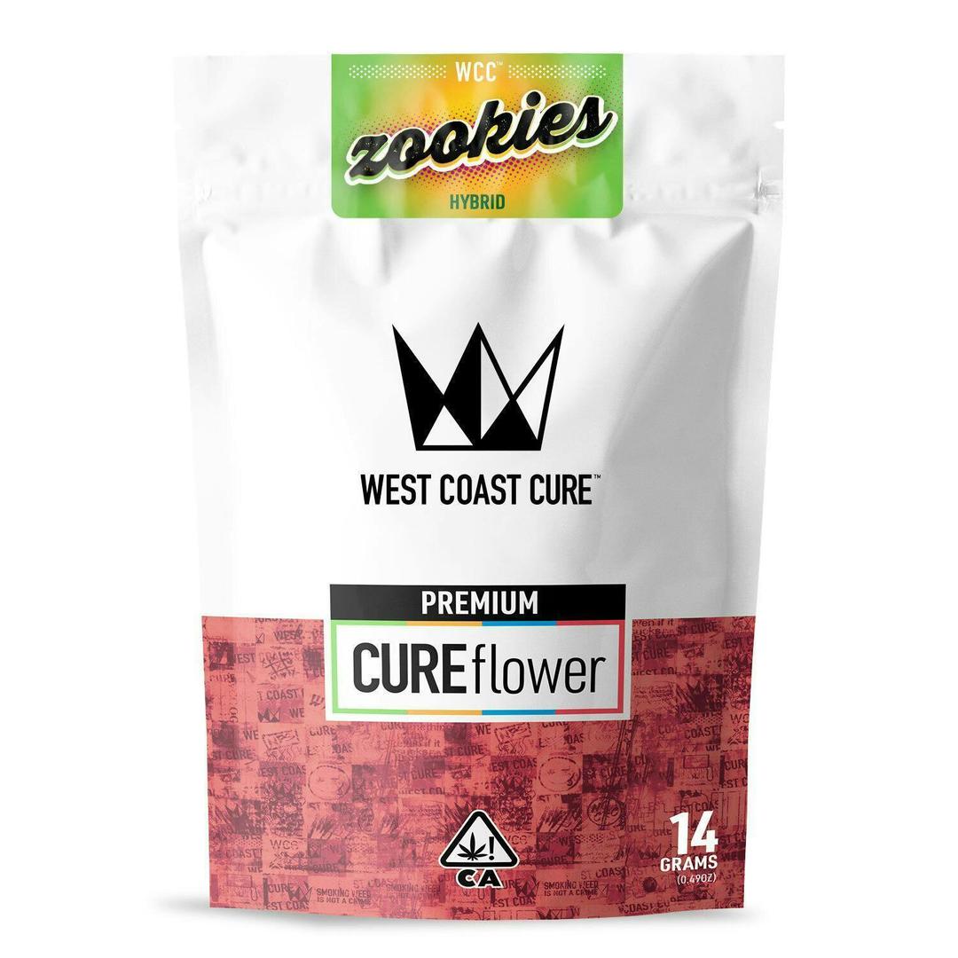 Zookies - 14G Premium Flower