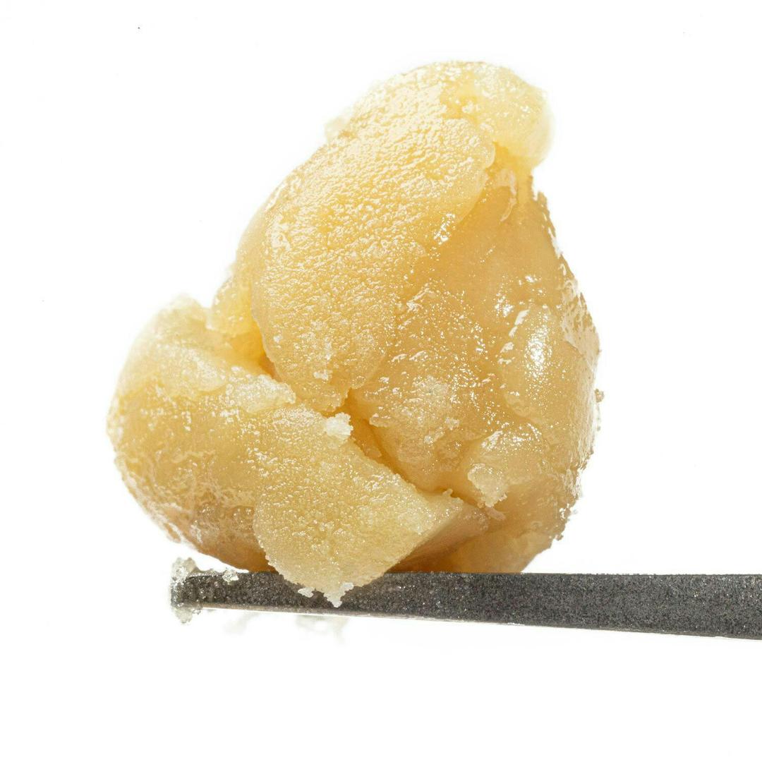 Garlic Cookies Live Rosin Cold Cure Badder