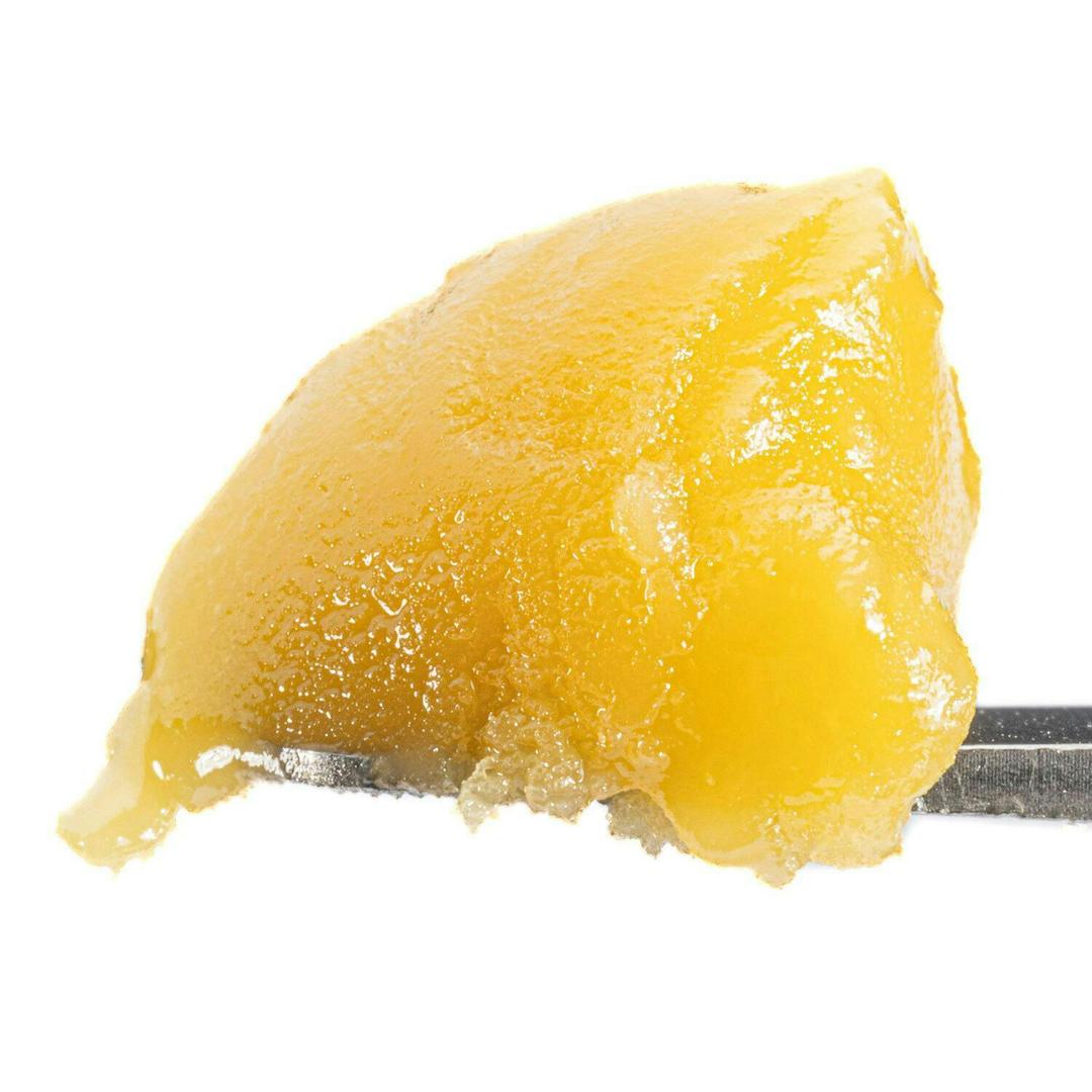 Acai Mints Live Resin Badder