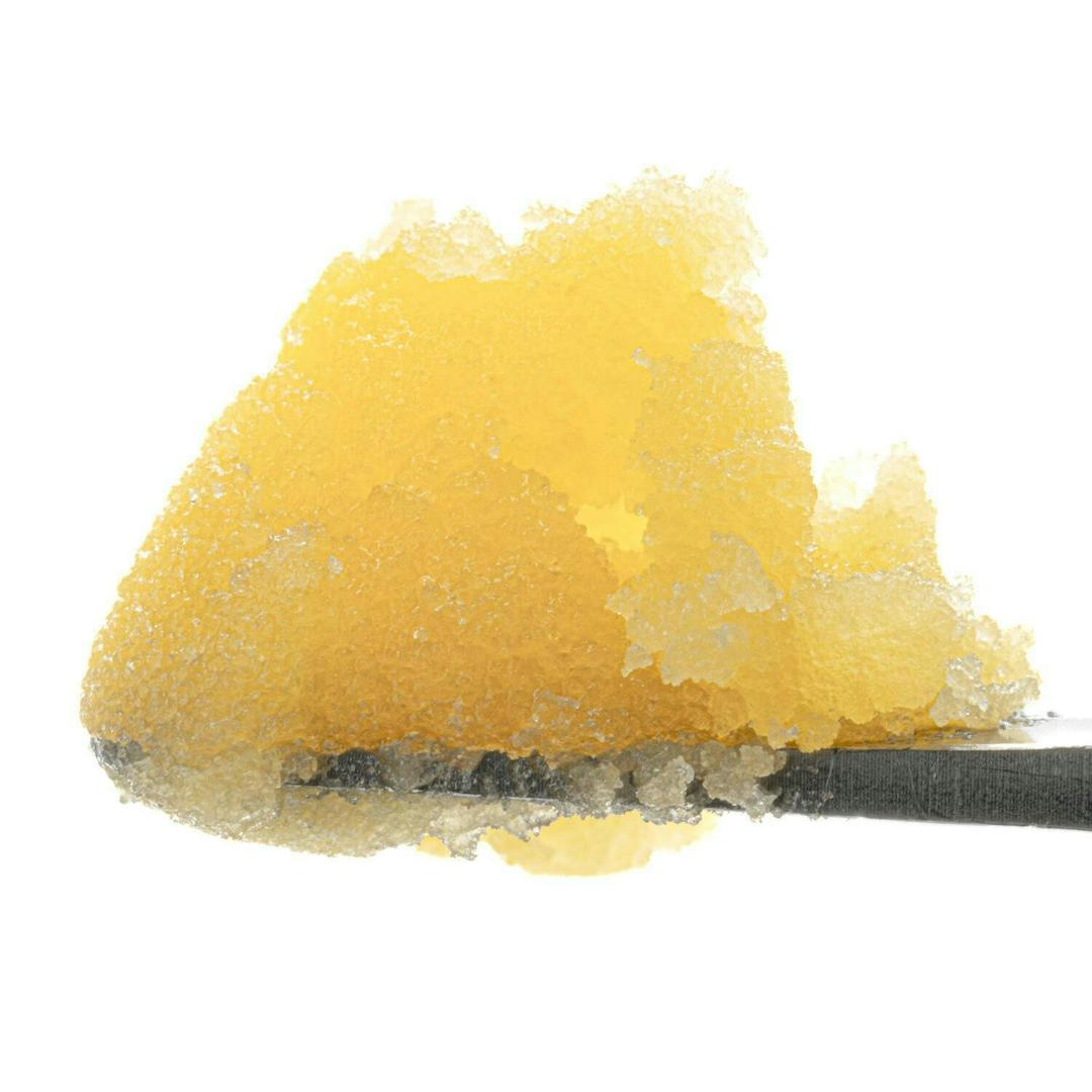 Hurricane Live Resin Badder