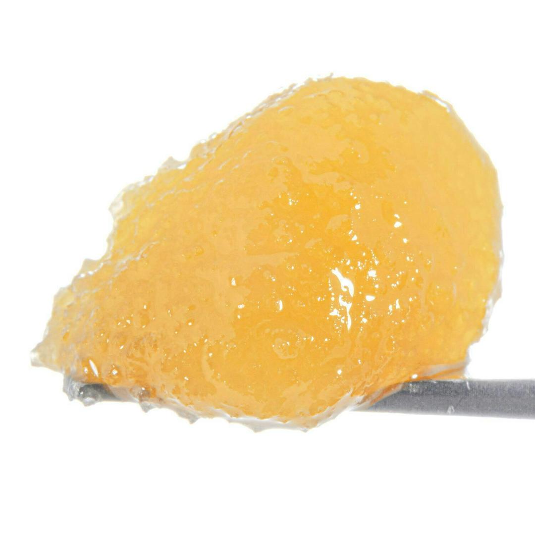 Berry Pomegranate Live Resin Badder