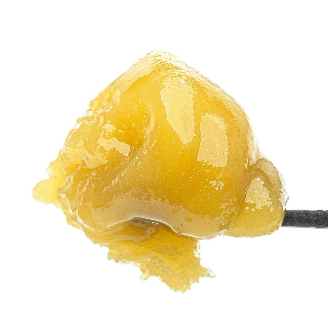 Grape Biscotti Live Resin Badder