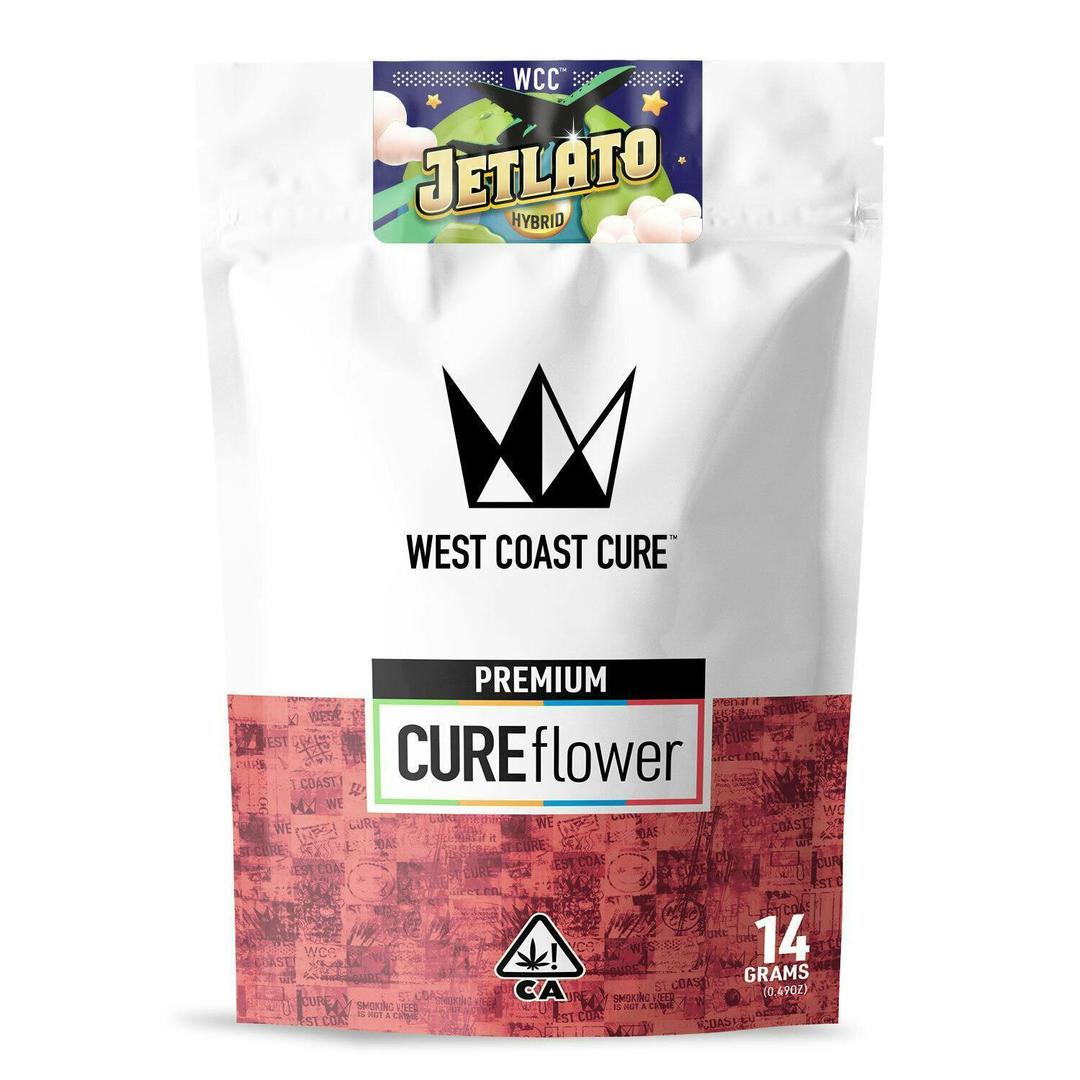 Jetlato - 14G Premium Flower