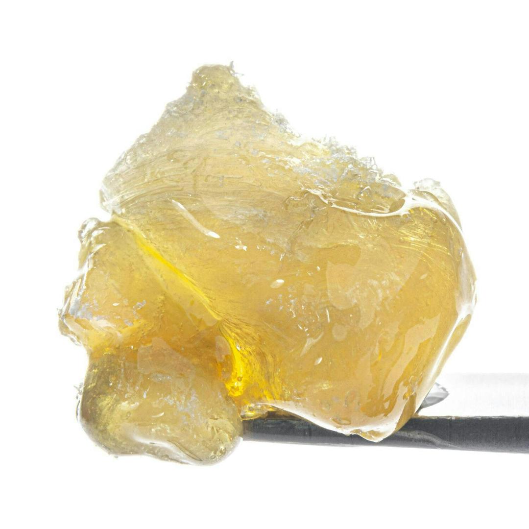 Honey Bananas Live Rosin Diamonds