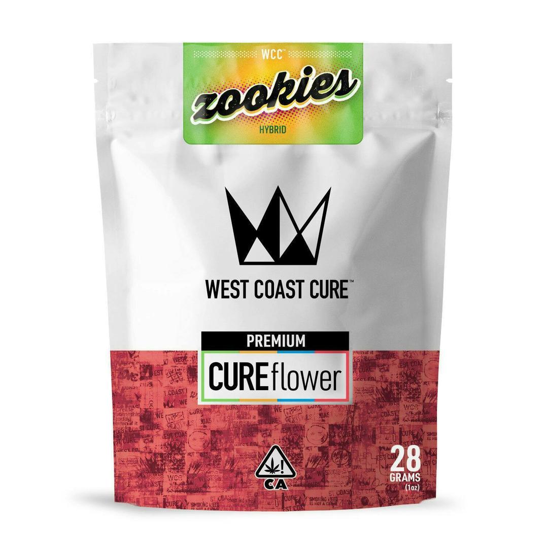 Zookies - 28G Premium Flower