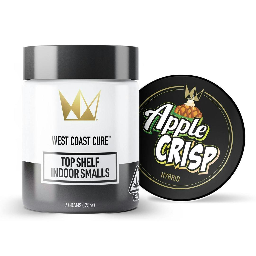 Apple Crisp - 7G Top Shelf Indoor Smalls