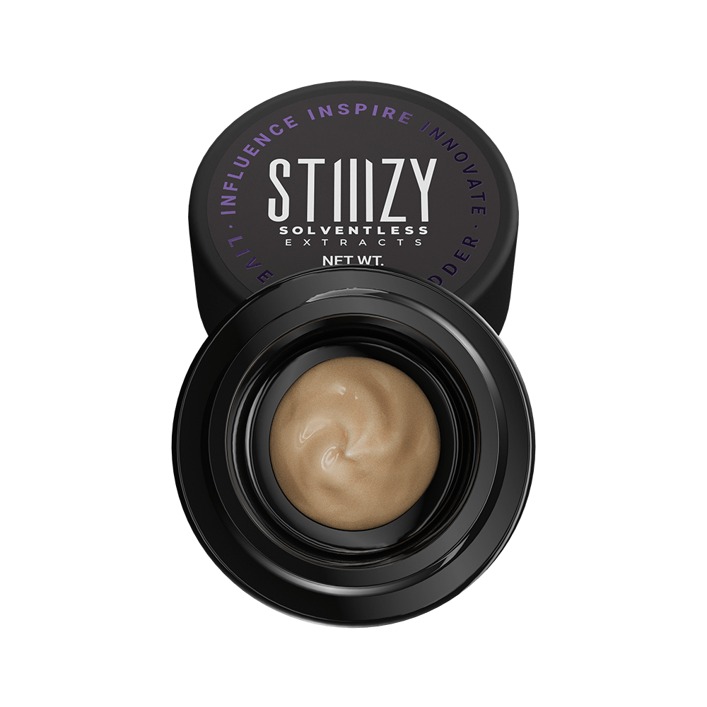 - TRIANGLE MINTZ - Live Rosin Badder