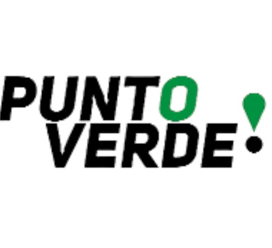 Punto Verde Club logo