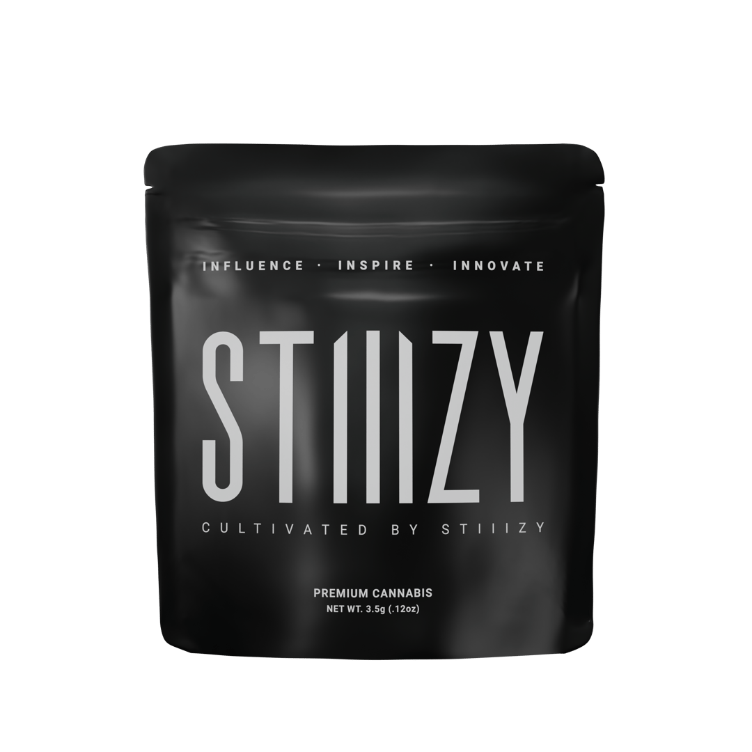 - G41 X ANIMAL MINTZ - 3.5G Black Label Mylar
