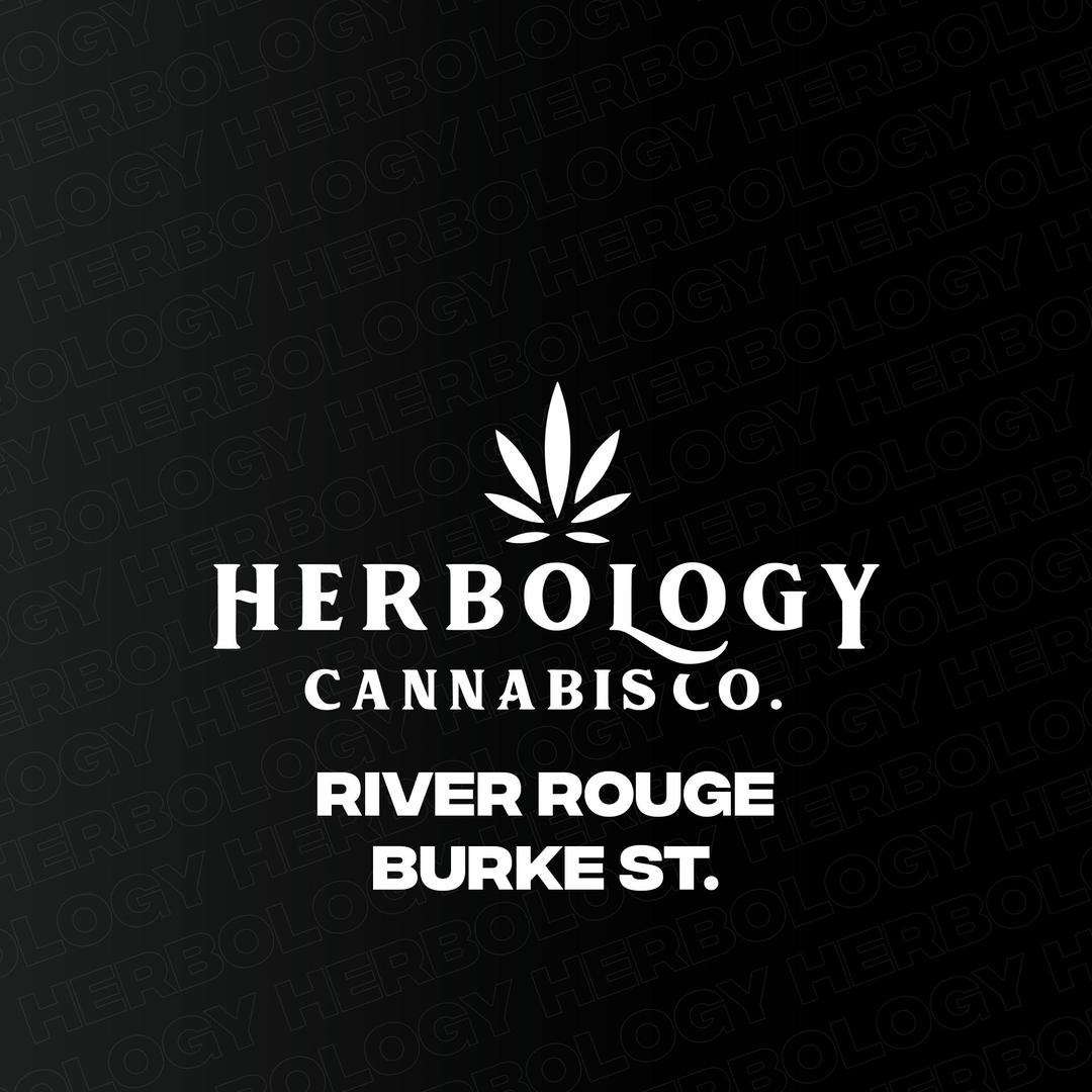 Herbology Cannabis Co. - Burke St. - Recreational logo