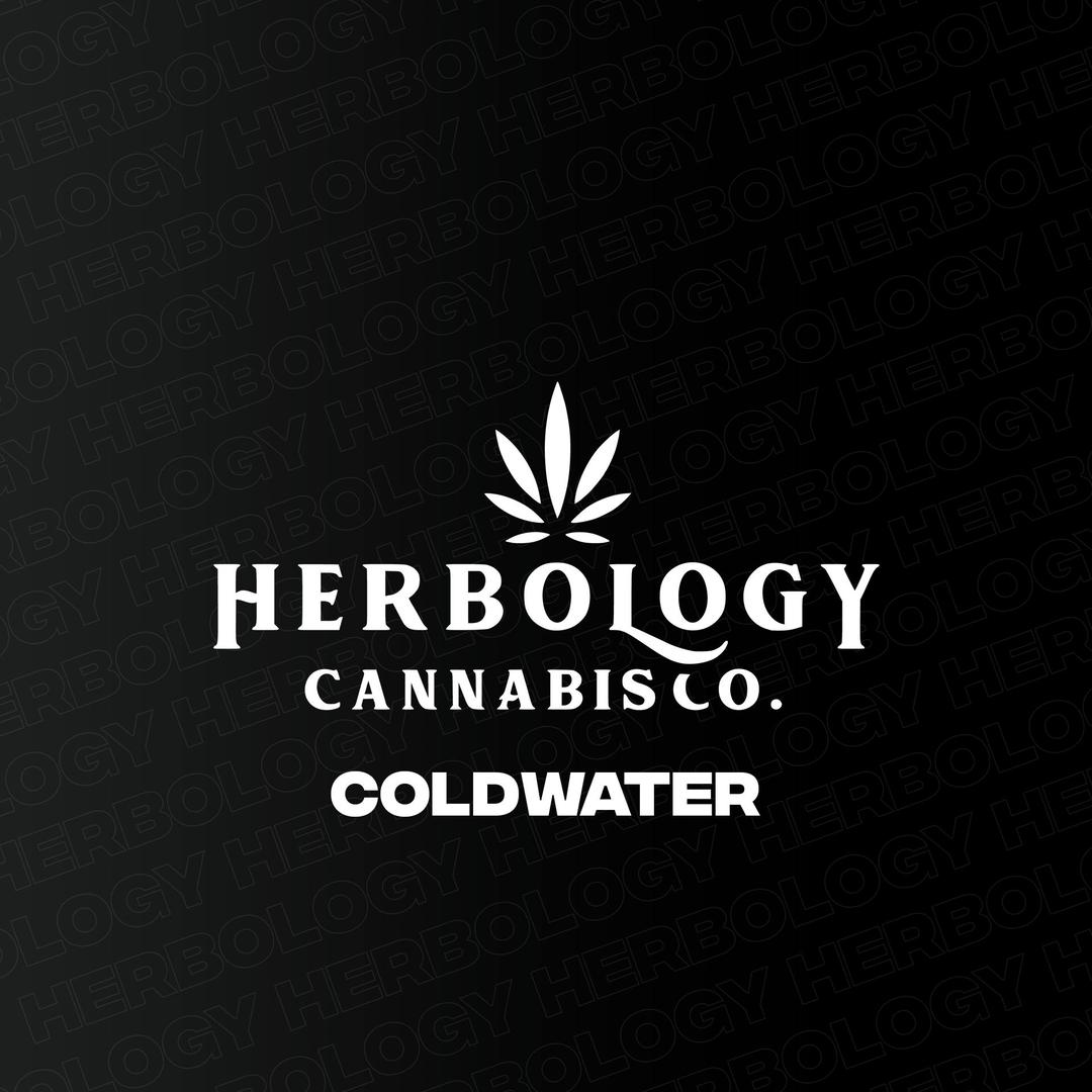 Herbology Cannabis Co. - Coldwater - Recreational logo