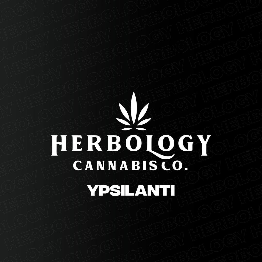 Herbology Cannabis Co. - Ypsilanti - Recreational logo
