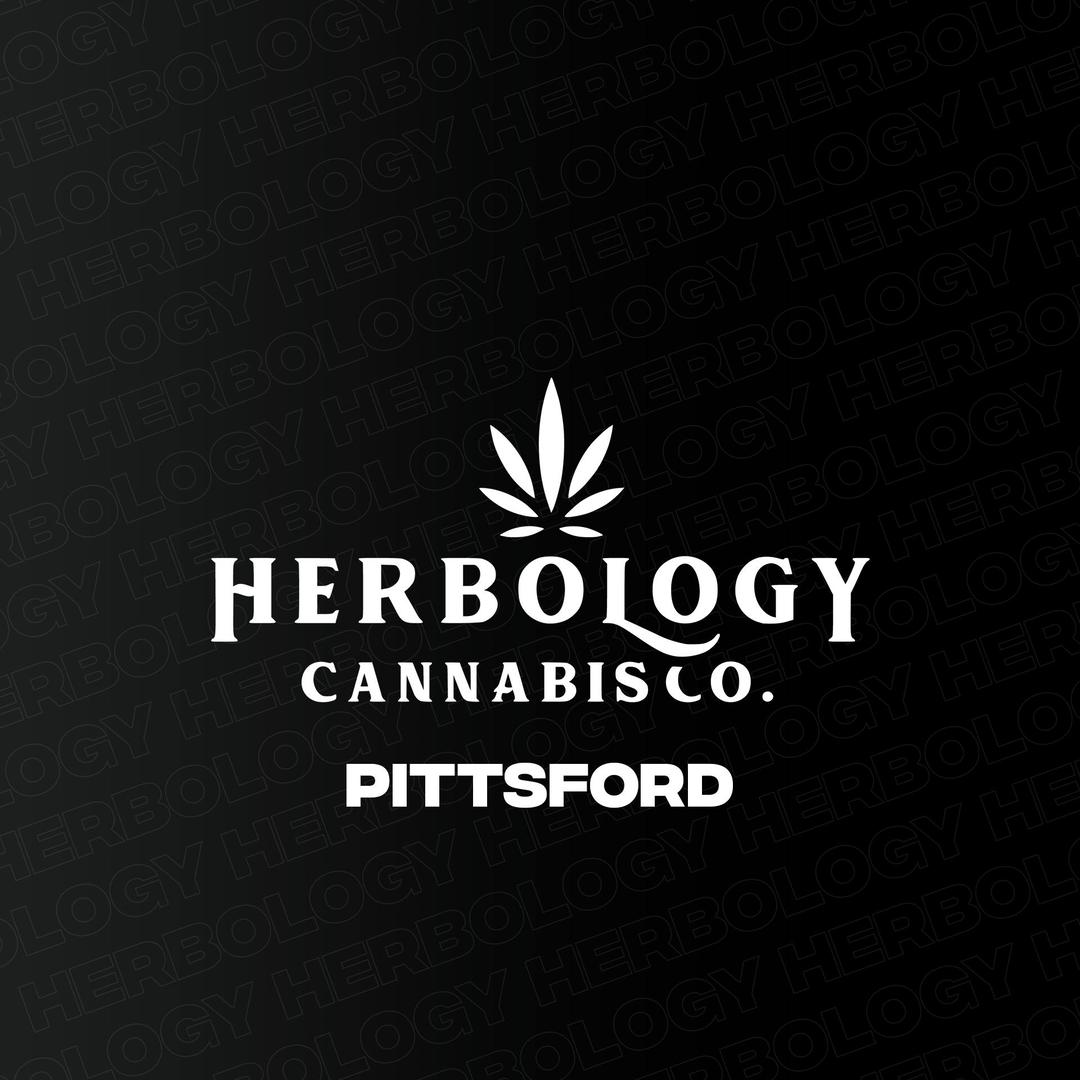 Herbology Cannabis Co - Pittsford - Recreational logo