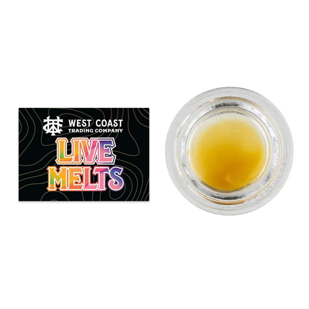 XJ-13 | Live Resin | 1g